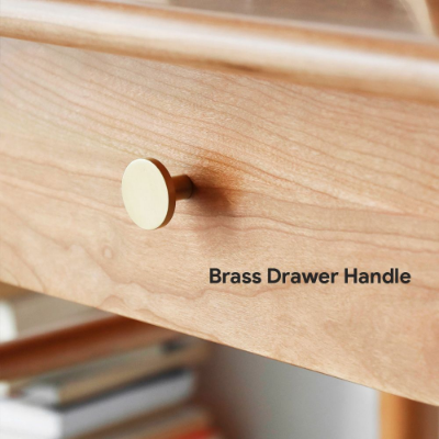 Brass Drawer Handle