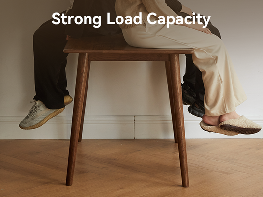 Strong Load Capacity