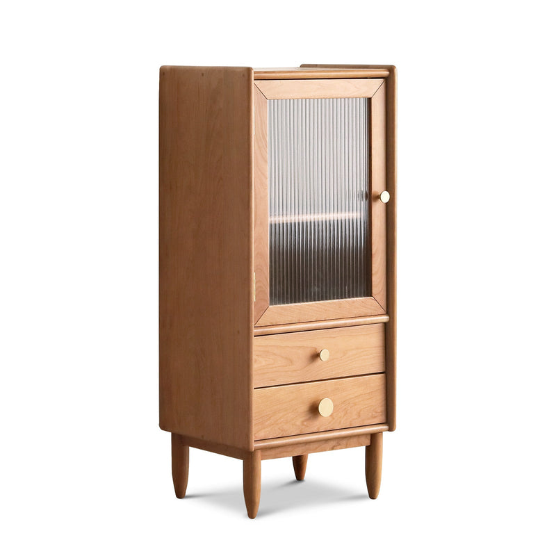 Fancyarn Wide-drawer Cabinet Storage Cabinet Y49F02 - fancyarnfurniture