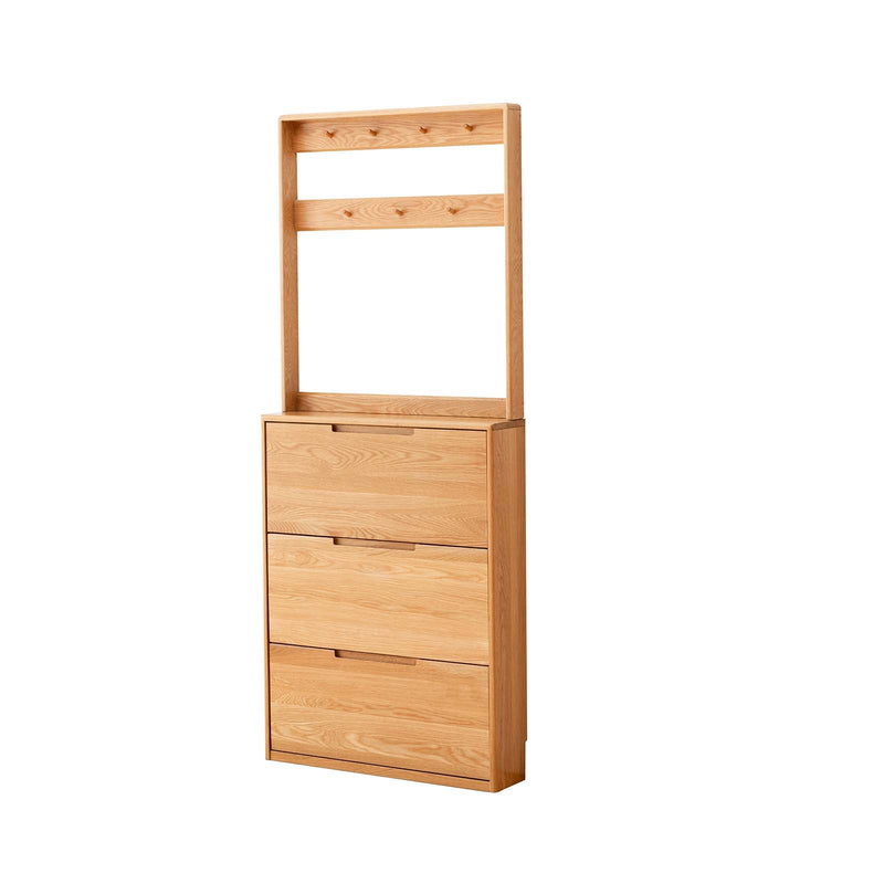 Fancyarn Rattan Shoe Storage Cabinet  Fancyarn Furniture –  fancyarnfurniture