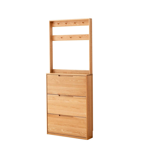 Fancyarn Wide-drawer Cabinet Storage Cabinet Y49F02
