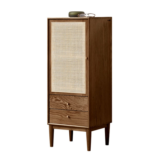 Fancyarn Rattan Shoe Storage Cabinet  Fancyarn Furniture –  fancyarnfurniture